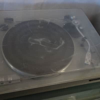 Platine vinyle SCOTT PS-17 Belt Drive Auto-Return + cartridge Excel ES70 +stylus image 9