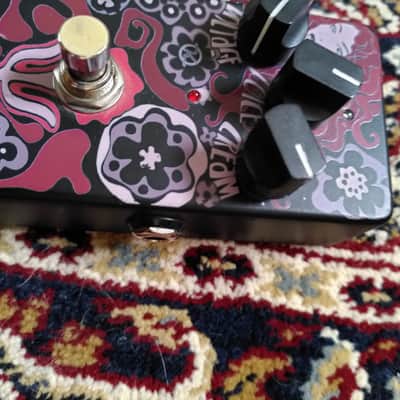 Keeley Psi Fuzz image 2