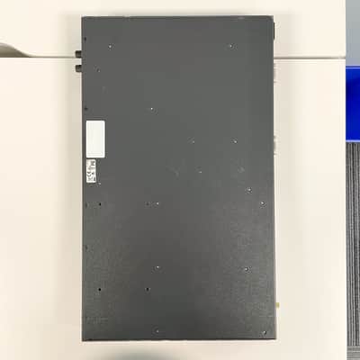 Extron DVS 605A Digital Video Scaler 2010s - Gray image 6