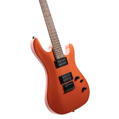 Cort KX100-IO | Electric Guitar, Iron Oxide. New with Full Warranty! image 3