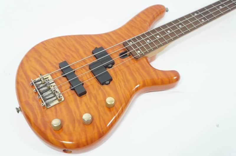 Yamaha MB 40H Motion B 1991 oder 1992 - Amber image 1