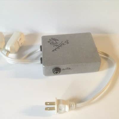 Dr. Fishsticks Hammond - Leslie Speaker Motor Control - Mark II - for 122/147 modification image 2