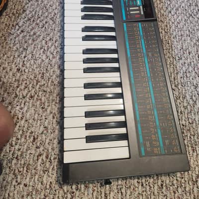 Korg Poly-800