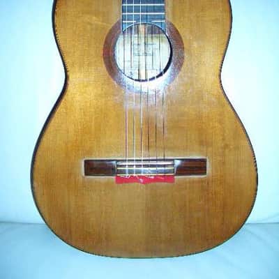 Leone Sanavia (1907-2004) Signed Model 1963 - French Polish image 11