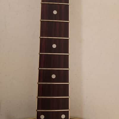 Acoustic Ibanez SGT110-VS-2Y-01 2007 - Sunburst image 5