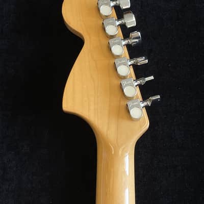 Fender 25th Anniversary Stratocaster 1979 image 12