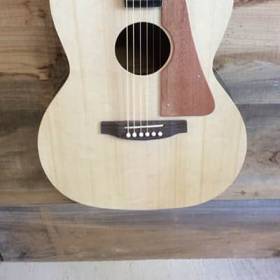 Kay 5160 Custom Mahogany 1950s-1960s image 2