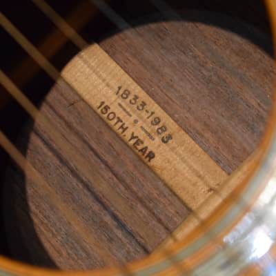 1983 Martin M-38 150th anniversary image 12