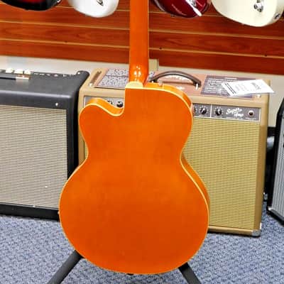 2007 Gretsch G5120 Electromatic Hollowbody Electric Guitar w/Case! VERY NICE!!! image 5