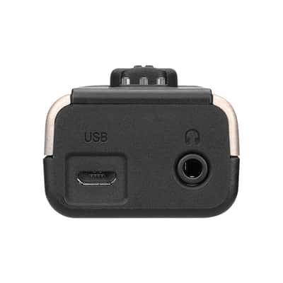Apogee Jam X USB Guitar Audio Interface image 4