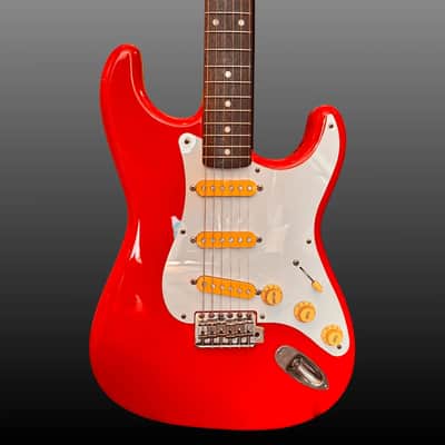 Fender Japan Stratocaster 1989 - Japan image 1