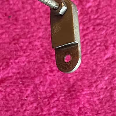 1959 1961 Vintage Gibson pickguard bracket for es 175 Tal Farlow barney Kessel archtop es 350 150 L7 image 11