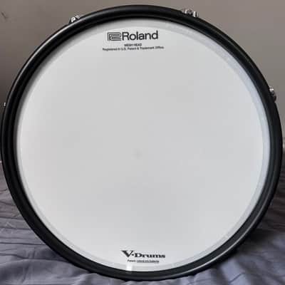 Roland PD-140DS V-Pad 14" Digital Snare Drum Trigger Pad - Mint image 3