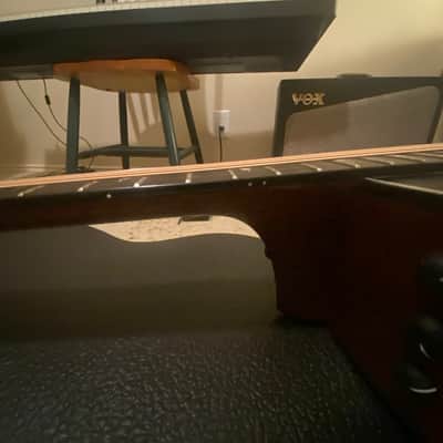 Taylor Builder's Edition 324ce 2020 - Present - Tobacco Kona Burst image 17