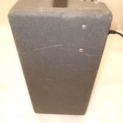 Fender Bassbreaker 45 2x12" 45-watt Tube Combo Amp image 6