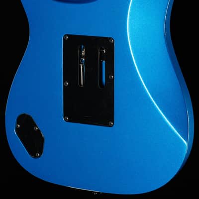Ibanez Genesis Collection RG550 Electric Blue (522) image 2