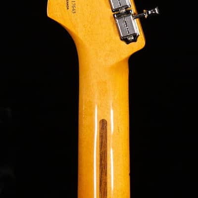 Fender Vintera III Late '50s Stratocaster, Maple Fingerboard, 3-Color Sunburst (643) image 6