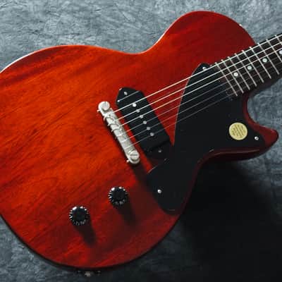 Gibson Les Paul Junior 2015 - Heritage Cherry - EXCELLENT condition + CASE image 5