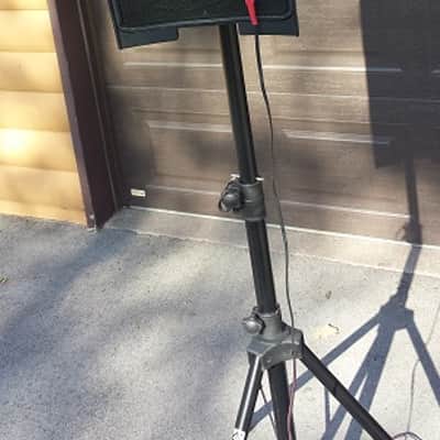 Fender Passport PD-250 PA system Black image 5
