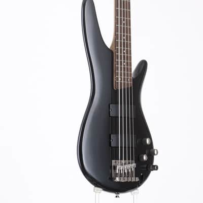 Ibanez SR305-IPT (Iron Pewter) Ibanez 5-string active bass [I090737140] (06/08) image 8