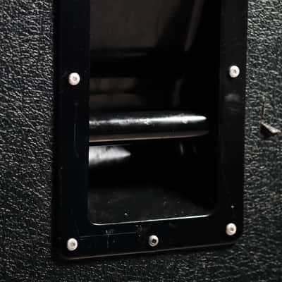 1977 Marshall 1960A slant 4x12 image 16