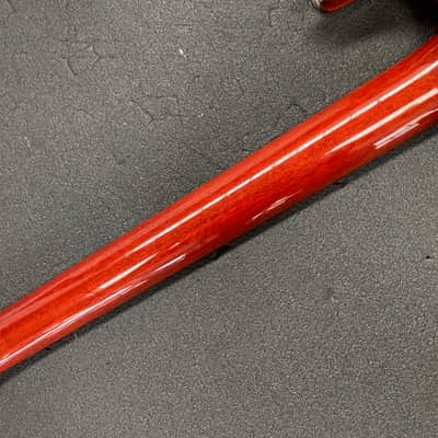 Hamer (USA) Phantom Custom 1997 - Cherry Red image 9