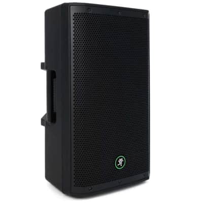 Mackie Thrash 212 1300-Watt 12-Inch Powered Loudspeaker image 1