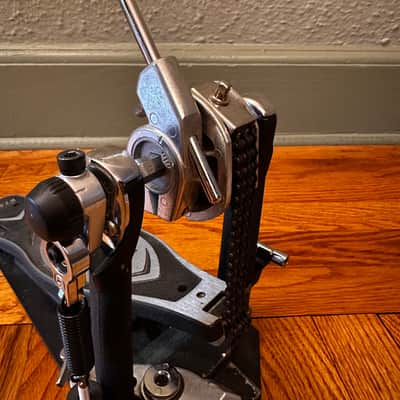Tama 900 Series HP900PSN Iron Cobra Power Glide Single Bass Drum Pedal (circa 2013 | Black/Chrome) w/ OHSC image 17