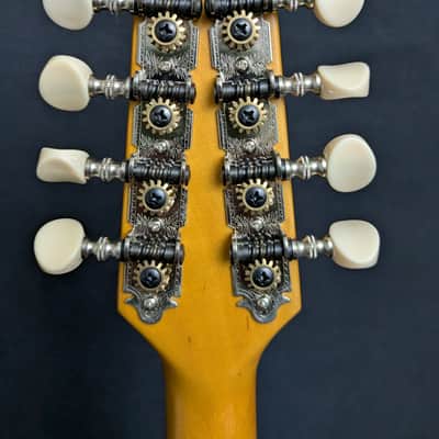 Seagull S8 Mandolin image 8