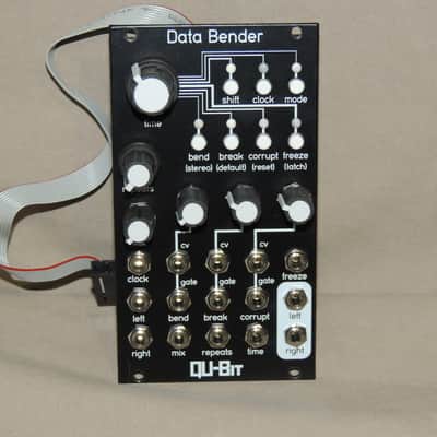 Qu-Bit Electronix Data Bender (Used) | Reverb