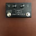 Pigtronix Infinity Looper 2 Double Looper