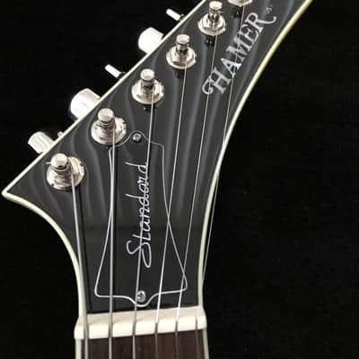 Hamer USA Standard Custom Explorer image 6