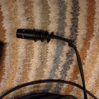 Audio-Technica at8533x 9-52v remote power module #1 image 2