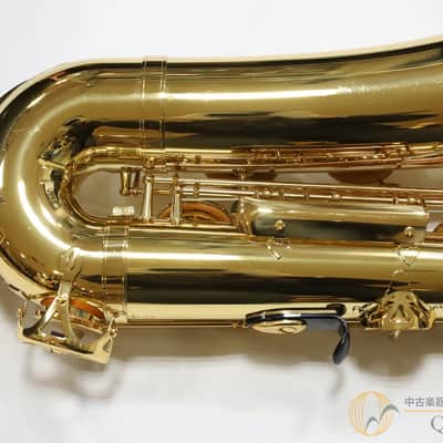 Yamaha Yts 34 Ii imagen 8