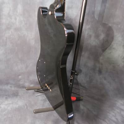 Gibson RD Krist Novoselic Signature 2011 + Custom Vintage RD Bass Guitar Pickups + Case image 23