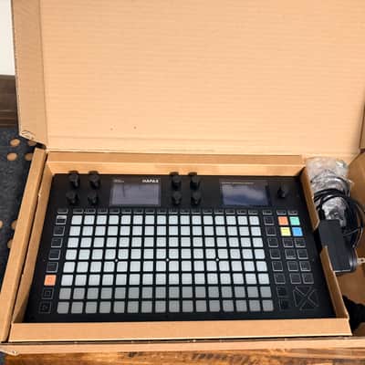 Squarp Instruments Hapax 2022 - Present - Black image 3