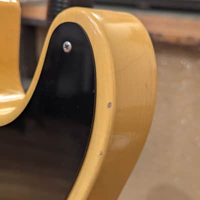K-Line Truxton - Butterscotch Relic image 10