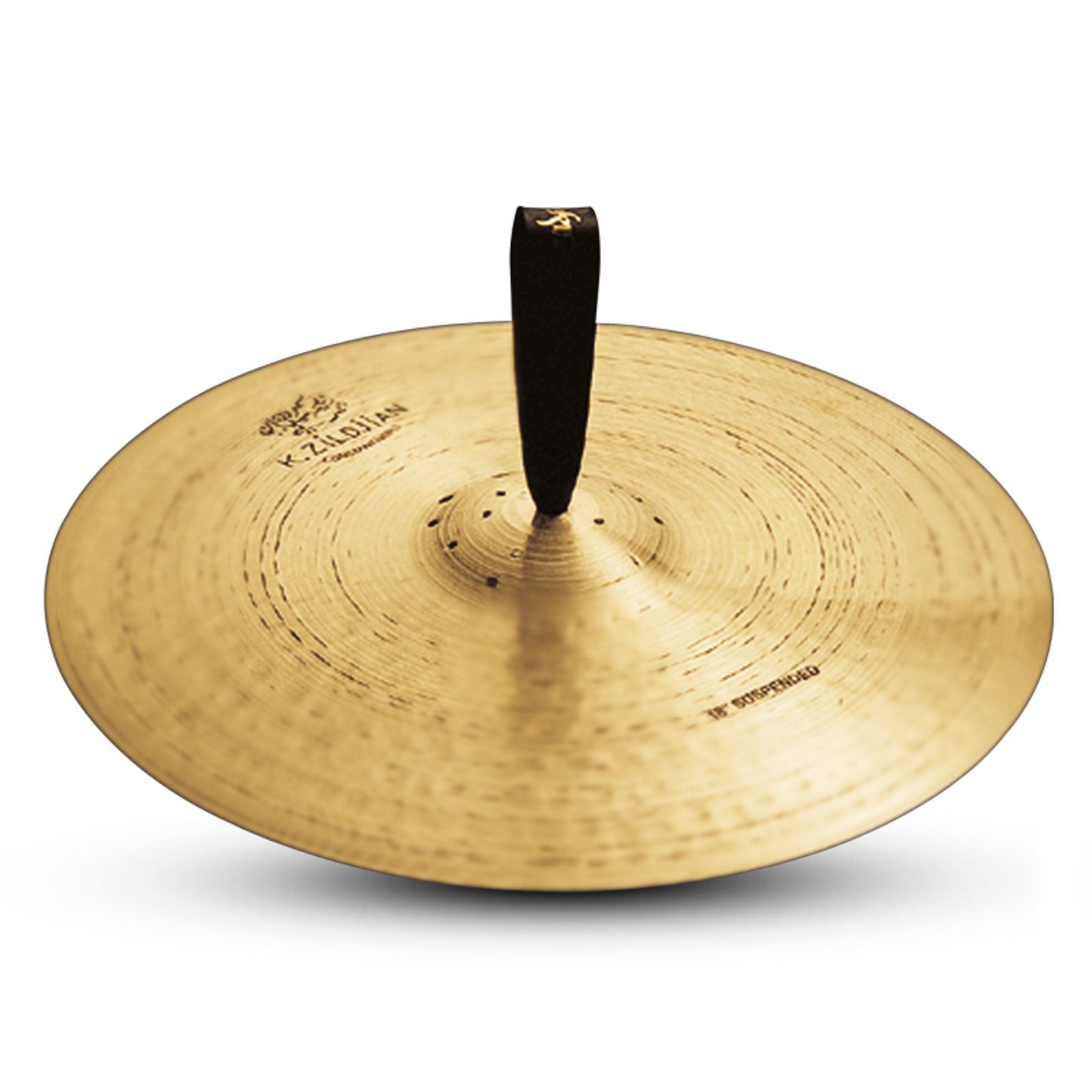 Zildjian 18