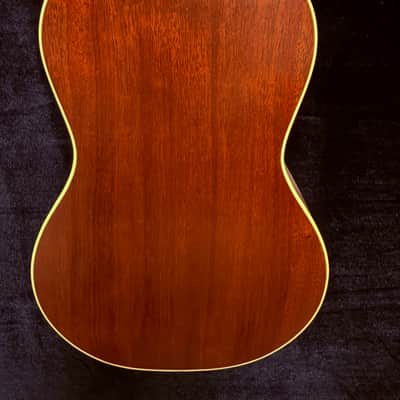 Kiwaya KTS-6 Soprano Ukulele 2022 - Satin image 7