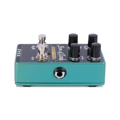 Zvex Vertical Vexter Box of Rock Distortion Pedal image 4