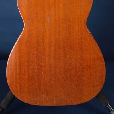 Harmony H165 1968-71 / Solid Mahogany and a Voice All Its Own / June Special!!! image 6
