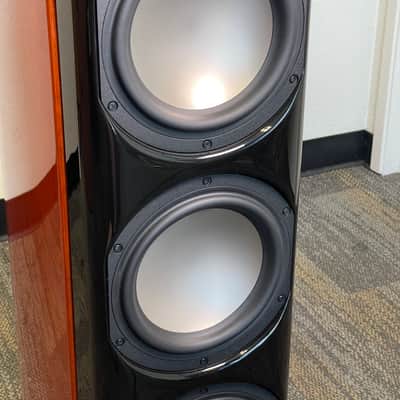 (NEW) Revel Ultima Salon 2 High Performance Loudspeaker (Pair) image 8