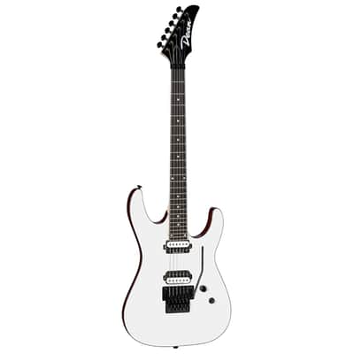 Dean MD24 Select Floyd
