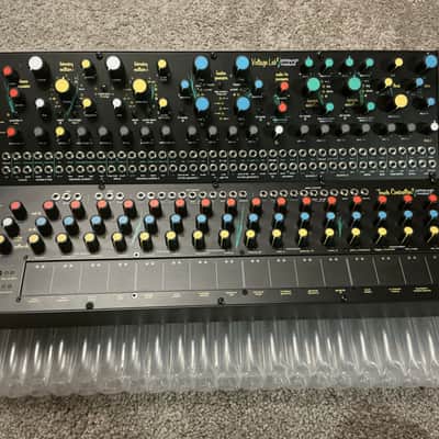 Pittsburgh Modular Voltage Lab 2 image 21