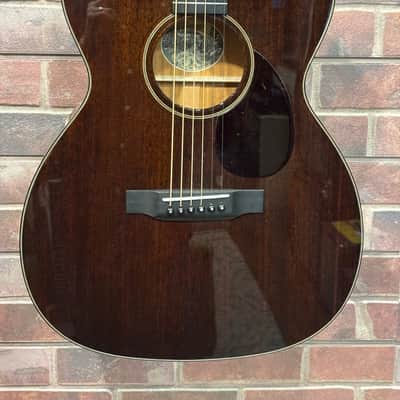 Collings  OM1MH All Mahogany image 1