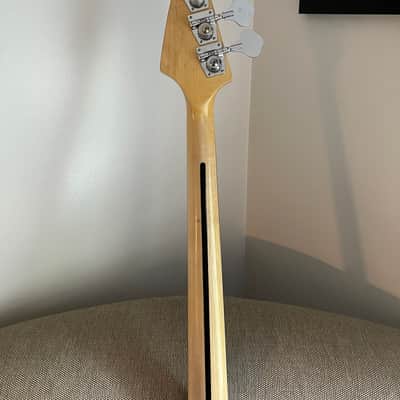 GAMMA Custom J19-06, Beta Model, QuickSilver Metallic image 3