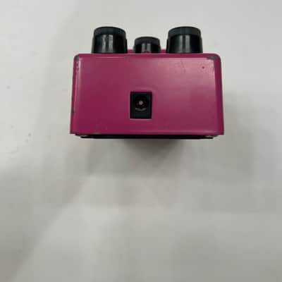Ibanez AD9 Analog Delay Echo Rare Vintage Guitar Effect Pedal MIJ Japan image 5