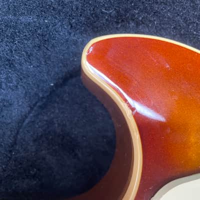 Gibson Les Paul Standard 2015 - Honeyburst Perimeter Candy image 9