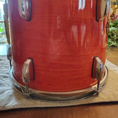 Pearl Export Series 12"(Diameter)x 10"(Depth) Rack Tom image 7