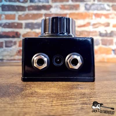 EarthQuaker Devices Acapulco Gold V2 (Power Amp Distortion) *NEW* (Black/Yellow) image 6